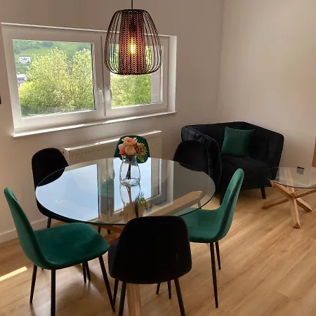 Apartment Na Spokojnej