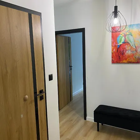 Na Spokojnej Apartment *