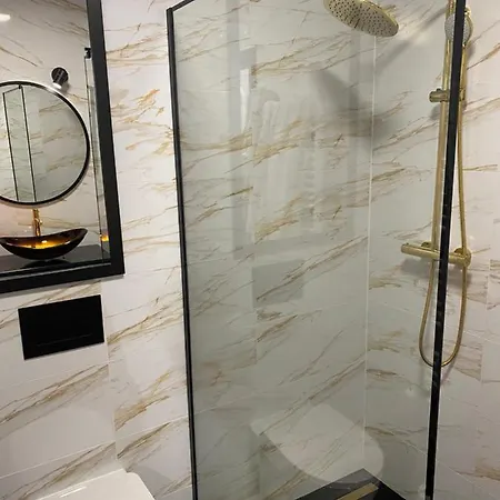 Na Spokojnej Apartment Weichsel