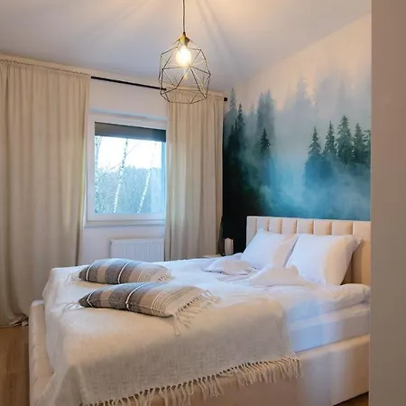 Apartment Na Spokojnej *