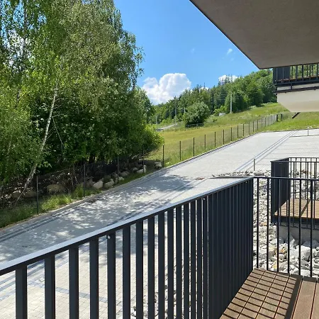 Na Spokojnej Apartment