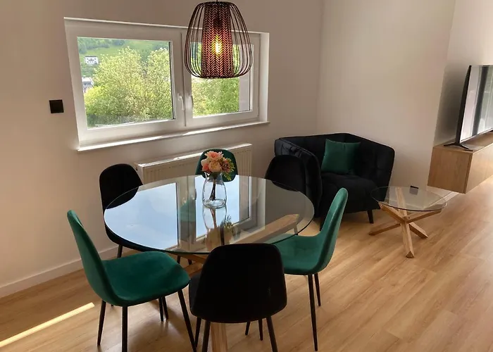 Apartment Na Spokojnej