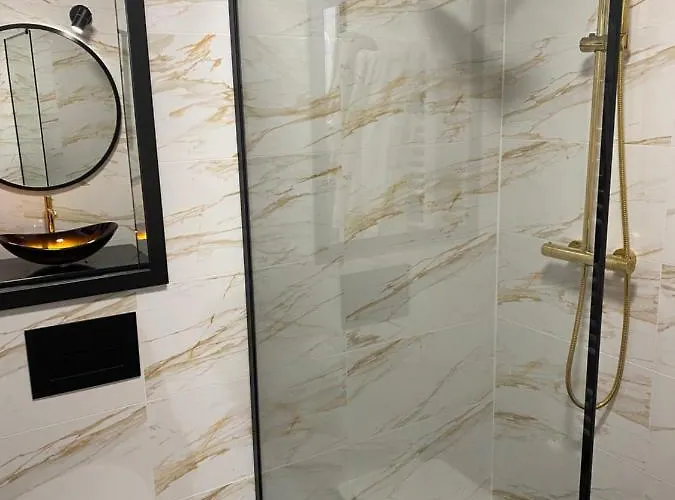 Na Spokojnej Appartement Wisła