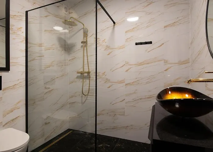 Apartment Na Spokojnej Wisla